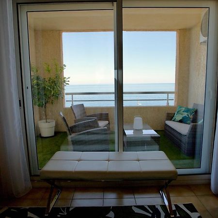 Appartement La Pierre Noire - 6 personnes à San-Martino-di-Lota Extérieur photo