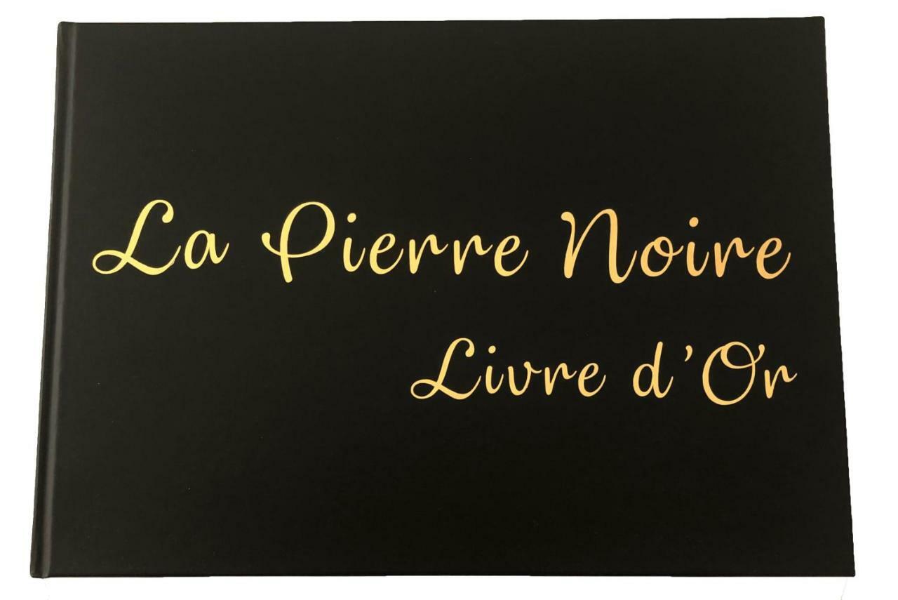 Appartement La Pierre Noire - 6 personnes à San-Martino-di-Lota Extérieur photo