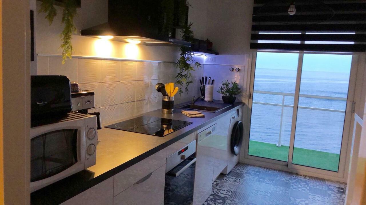 Appartement La Pierre Noire - 6 personnes à San-Martino-di-Lota Extérieur photo